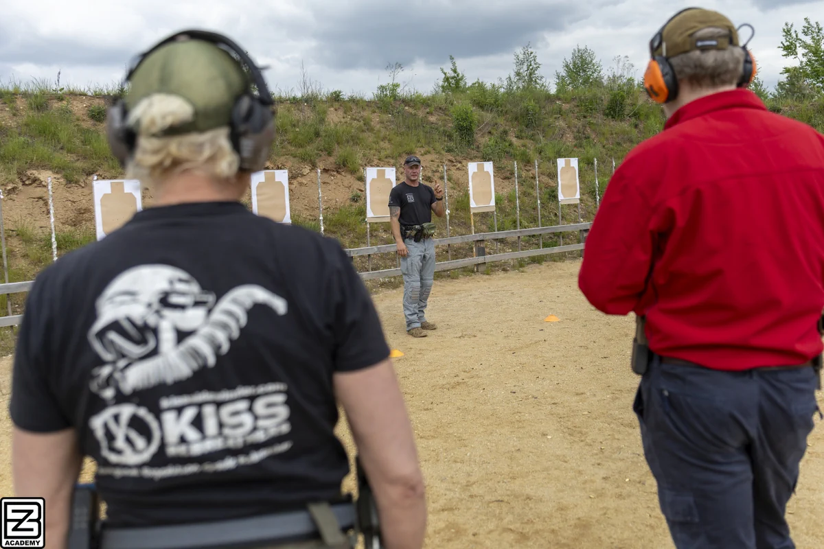 Practical Pistol photo 2