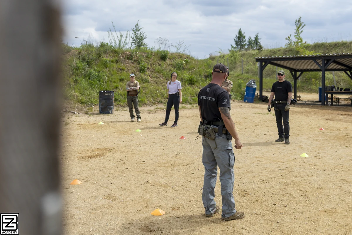 Practical Pistol photo 7