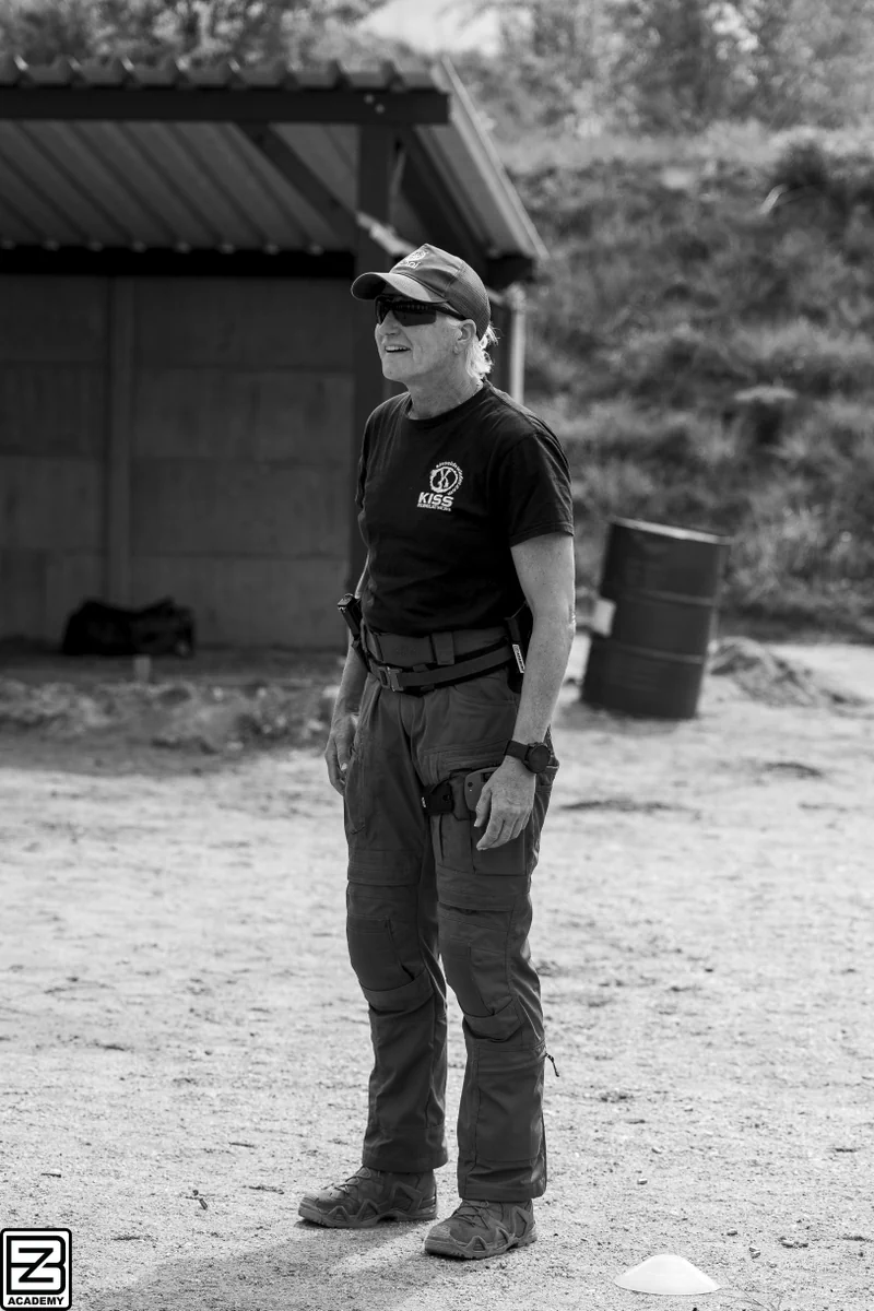 Practical Pistol photo 10