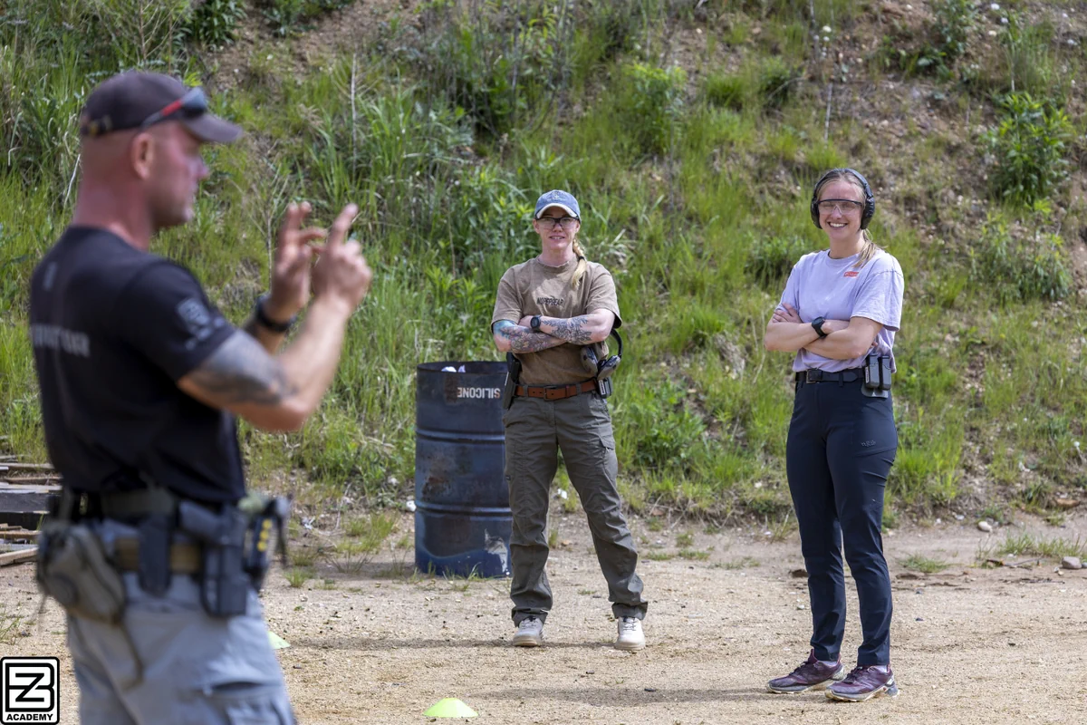 Practical Pistol photo 11