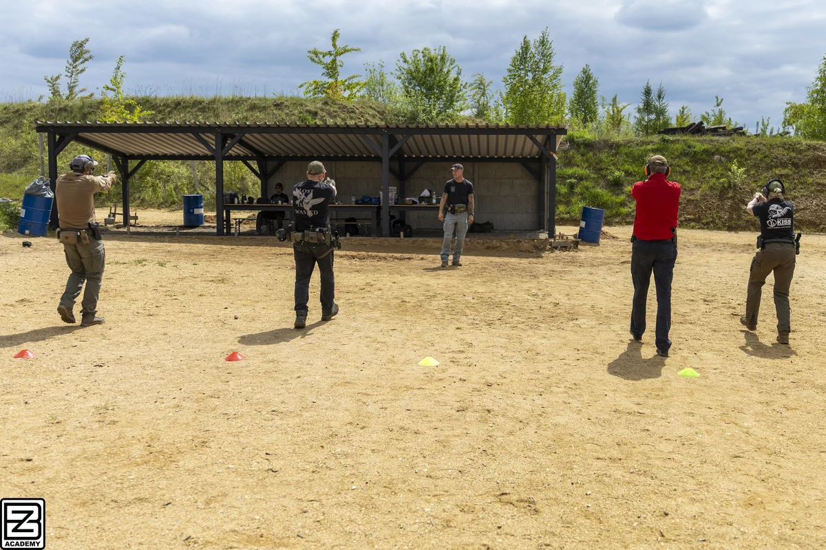 Practical Pistol photo 12