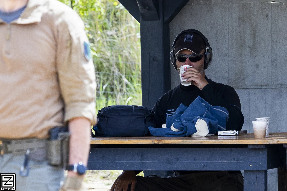 Practical Pistol photo 13
