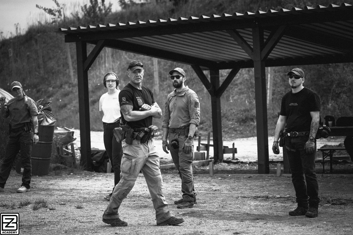 Practical Pistol photo 14
