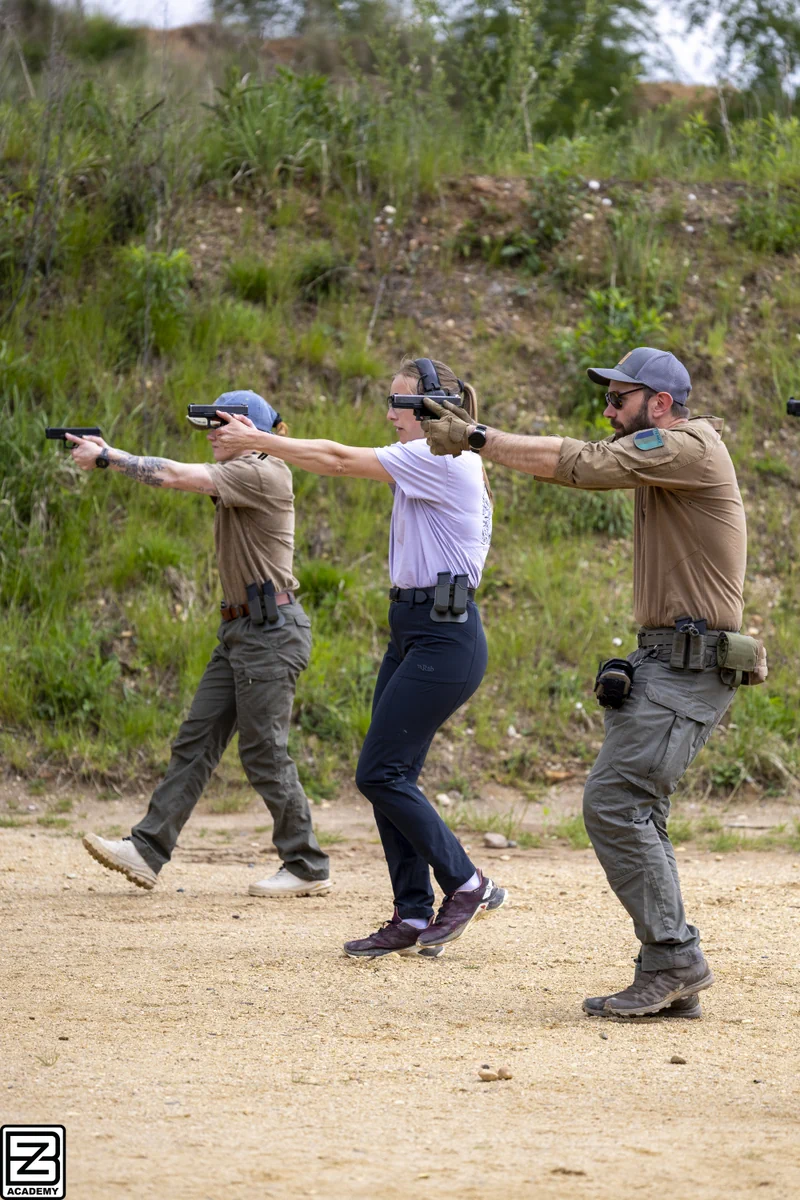 Practical Pistol photo 15