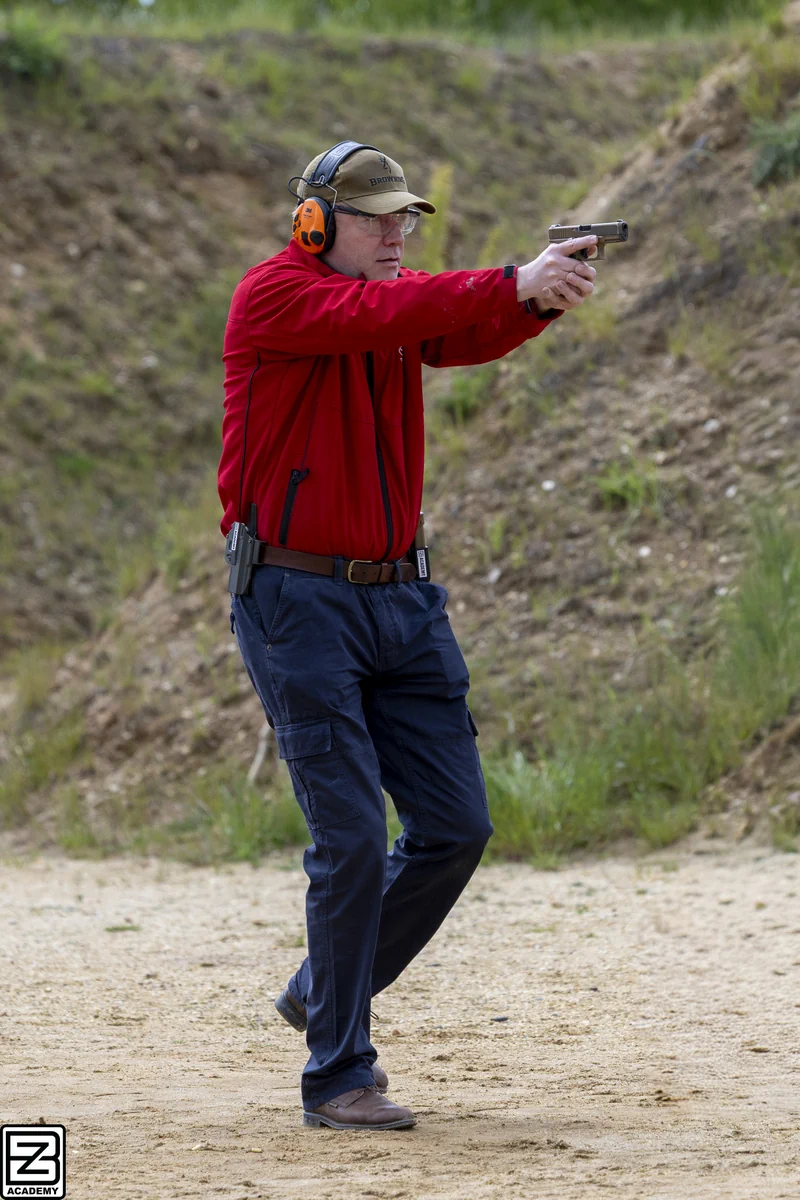 Practical Pistol photo 16