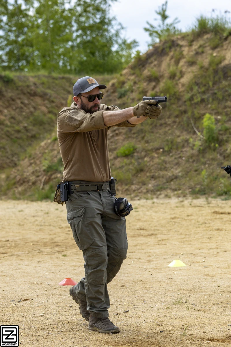 Practical Pistol photo 18
