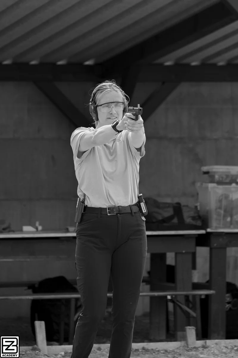 Practical Pistol photo 21