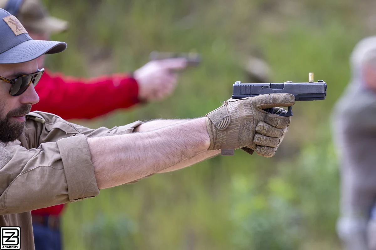 Practical Pistol photo 23