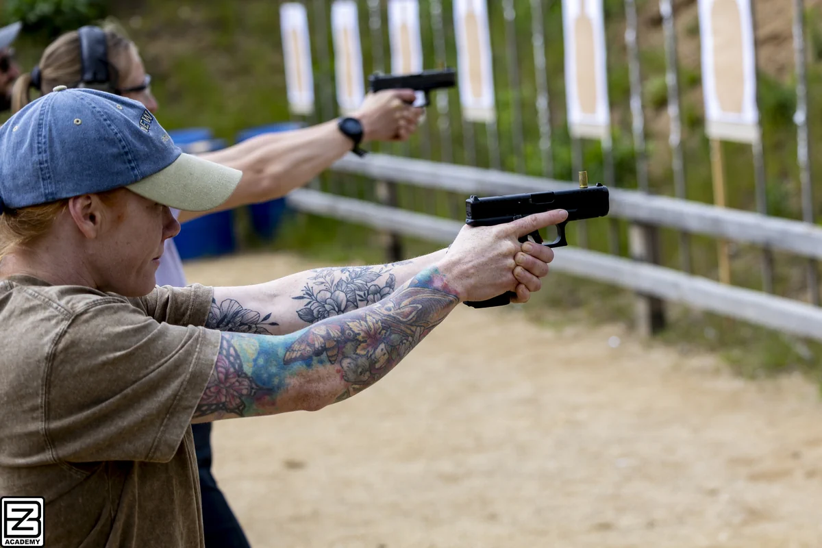 Practical Pistol photo 24