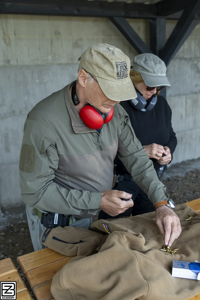 Practical Pistol photo 25