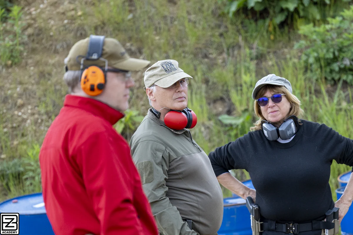 Practical Pistol photo 29