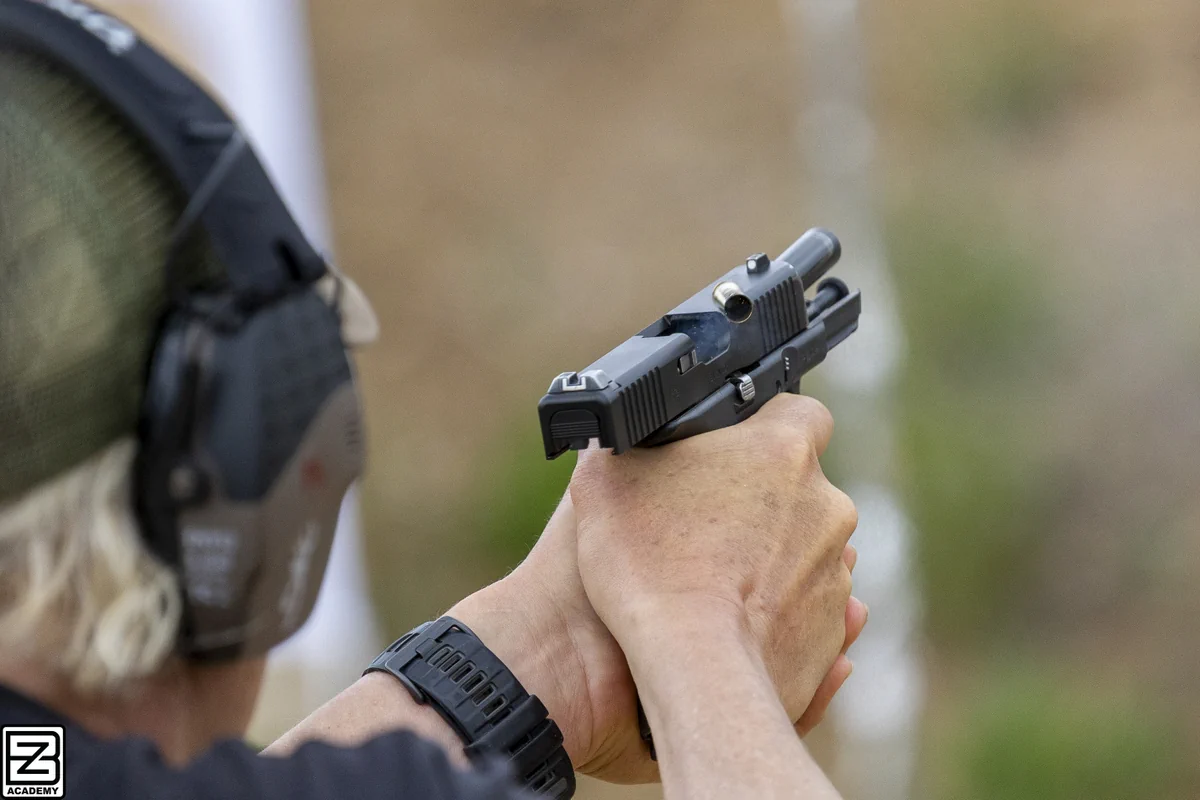 Practical Pistol photo 33