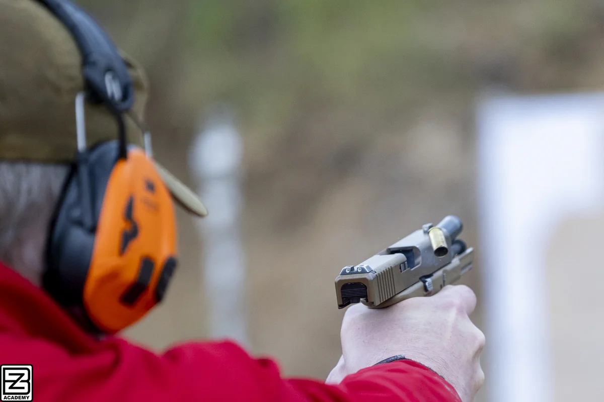 Practical Pistol photo 34