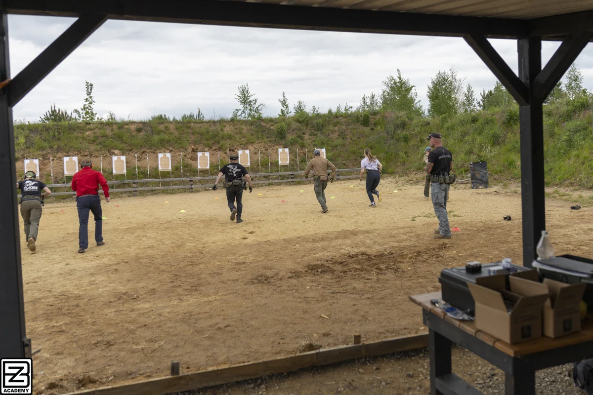 Practical Pistol photo 38