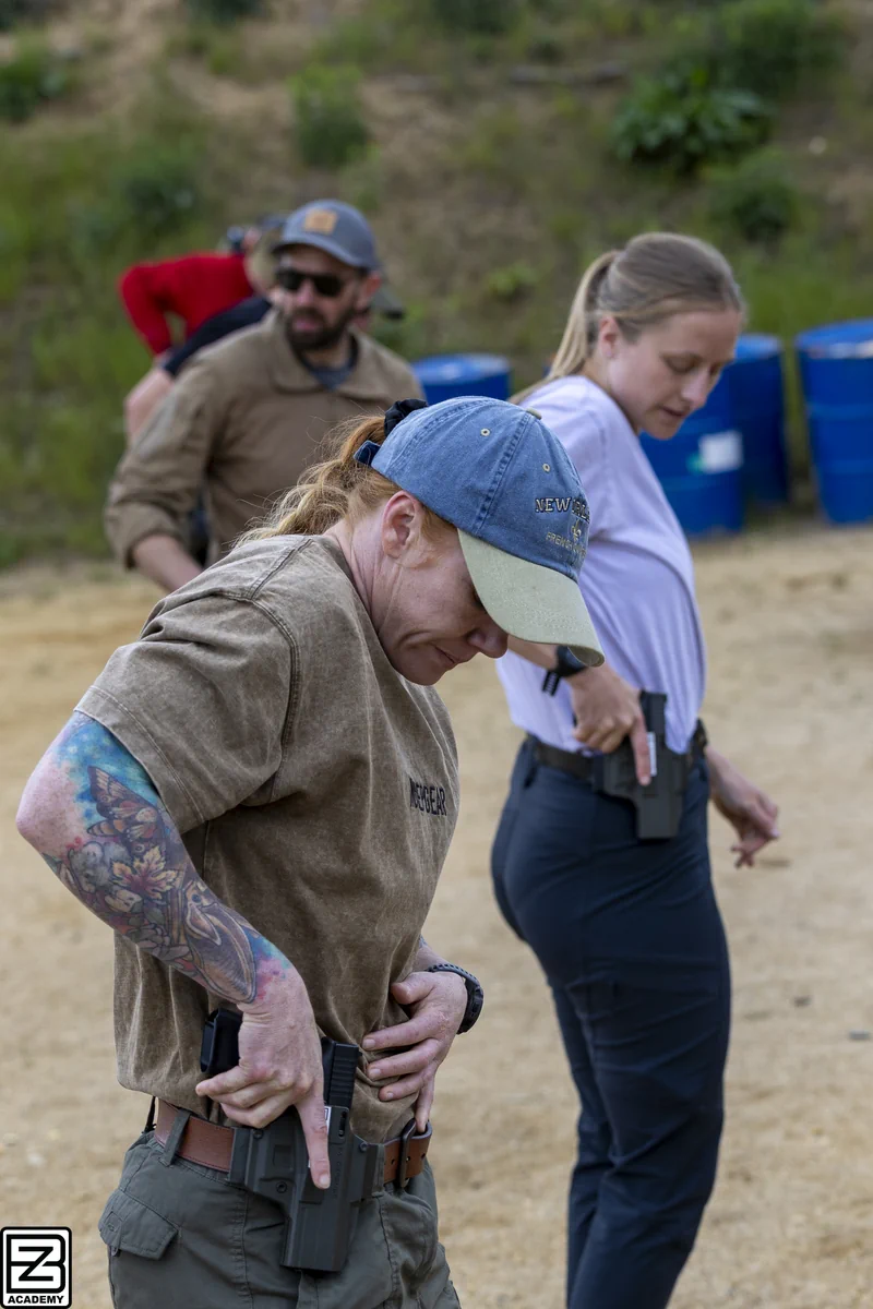 Practical Pistol photo 43