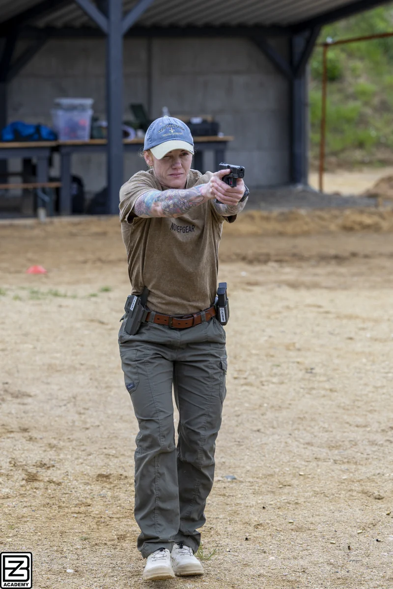Practical Pistol photo 45