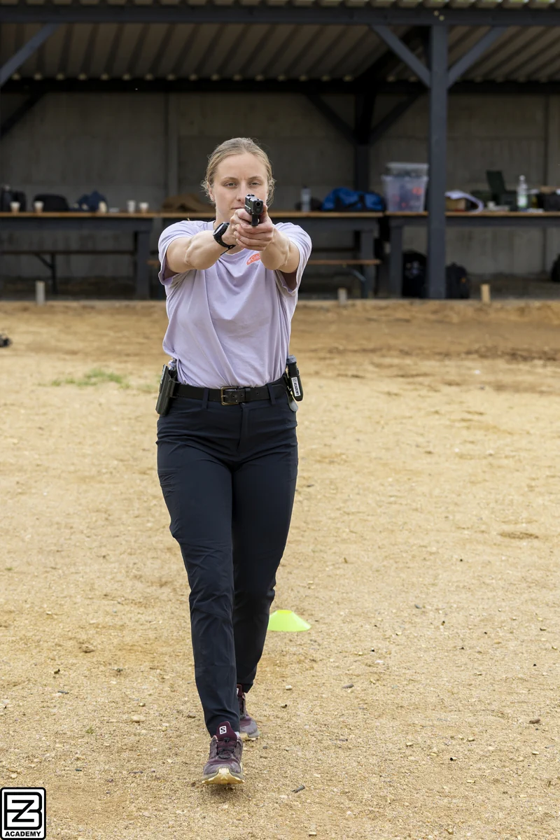 Practical Pistol photo 46