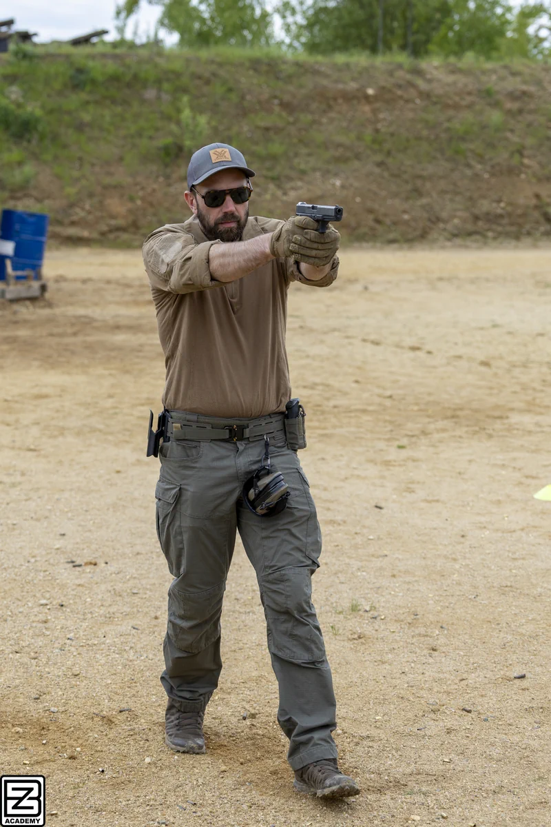 Practical Pistol photo 47
