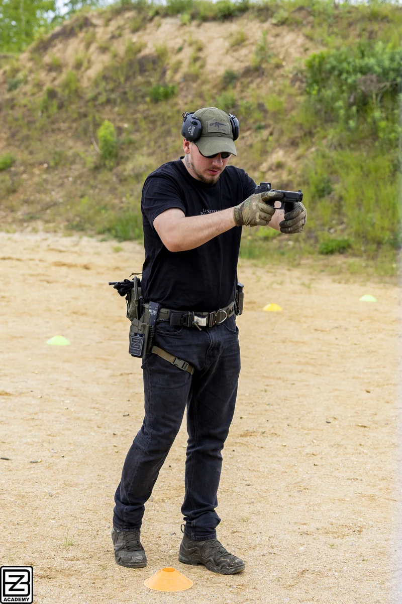 Practical Pistol photo 48