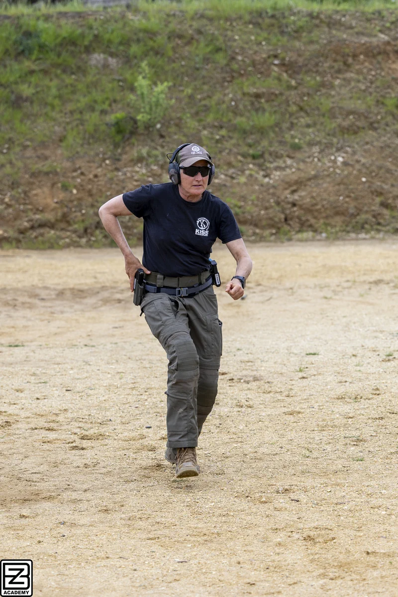 Practical Pistol photo 49