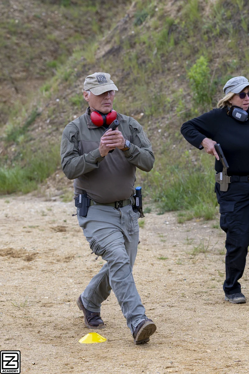Practical Pistol photo 50