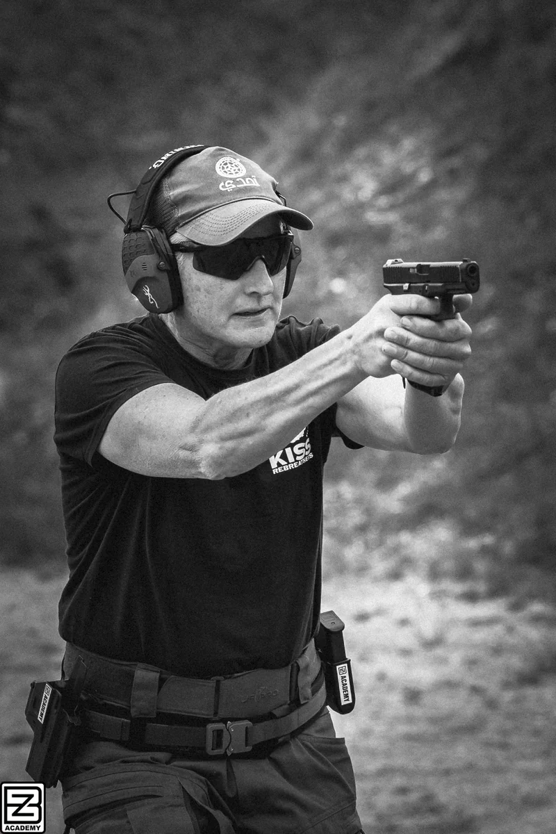 Practical Pistol photo 51