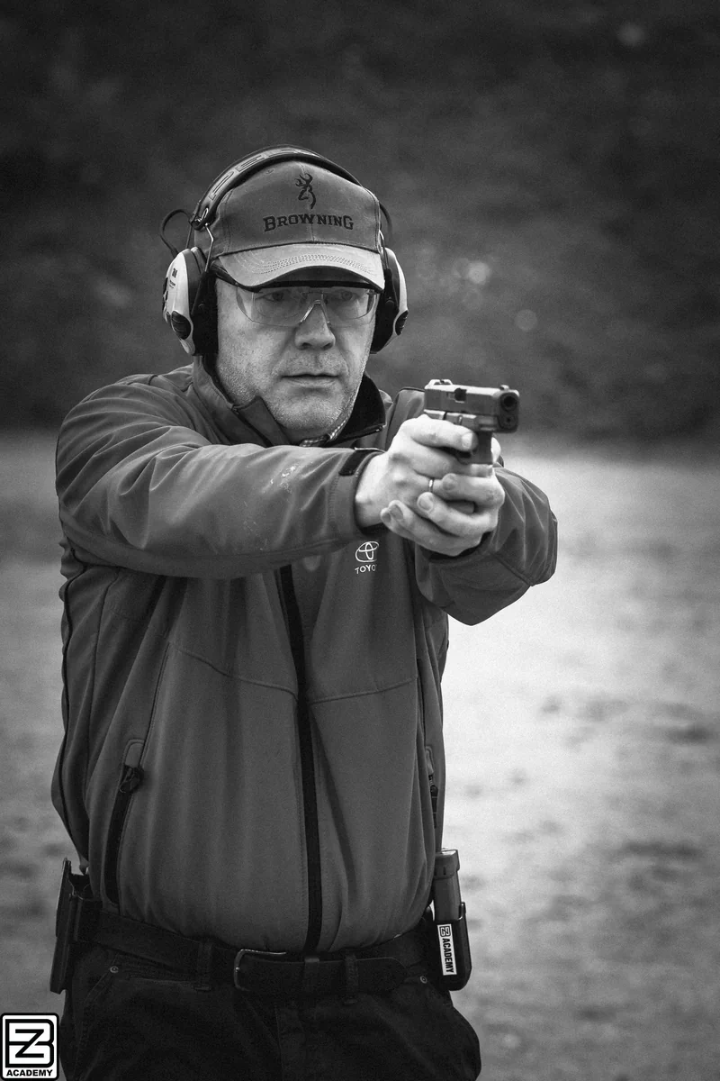 Practical Pistol photo 52