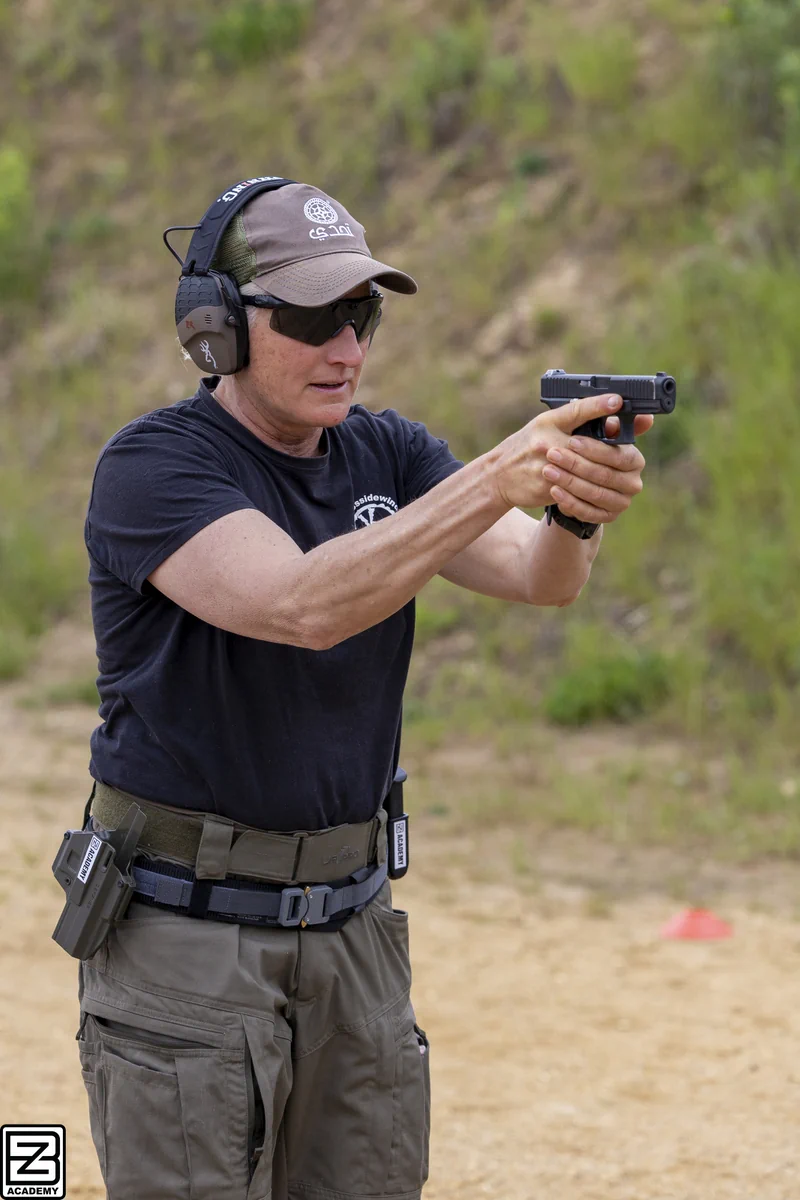 Practical Pistol photo 53