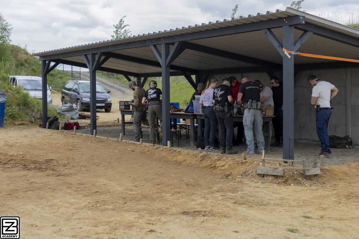 Practical Pistol photo 54