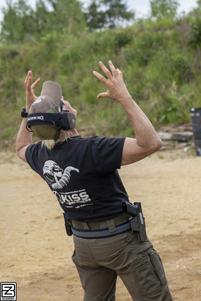 Practical Pistol photo 55