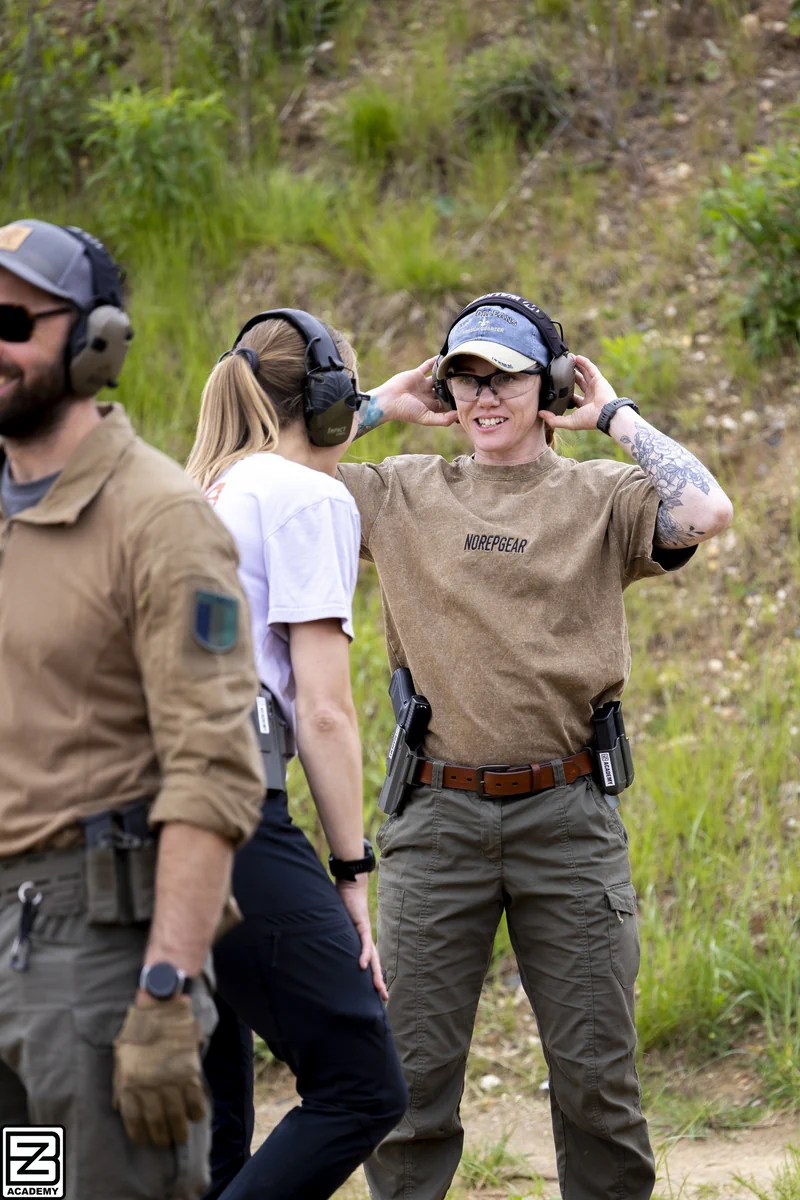 Practical Pistol photo 59