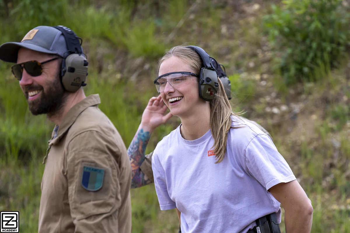 Practical Pistol photo 60