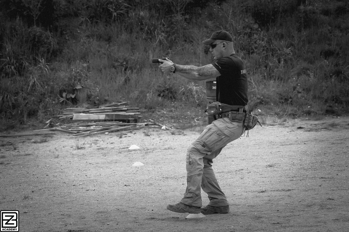 Practical Pistol photo 62