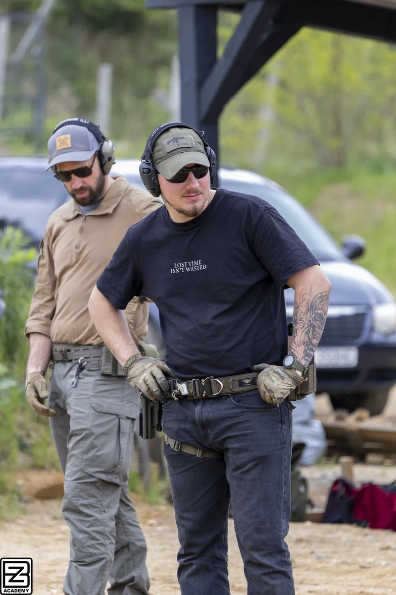Practical Pistol photo 64
