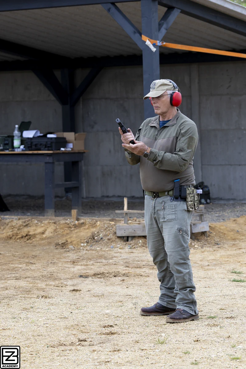 Practical Pistol photo 65