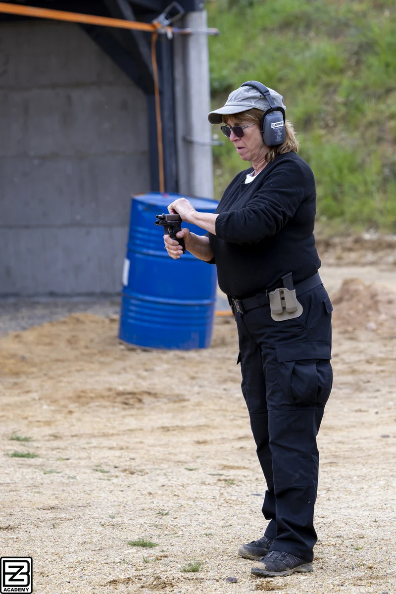 Practical Pistol photo 66