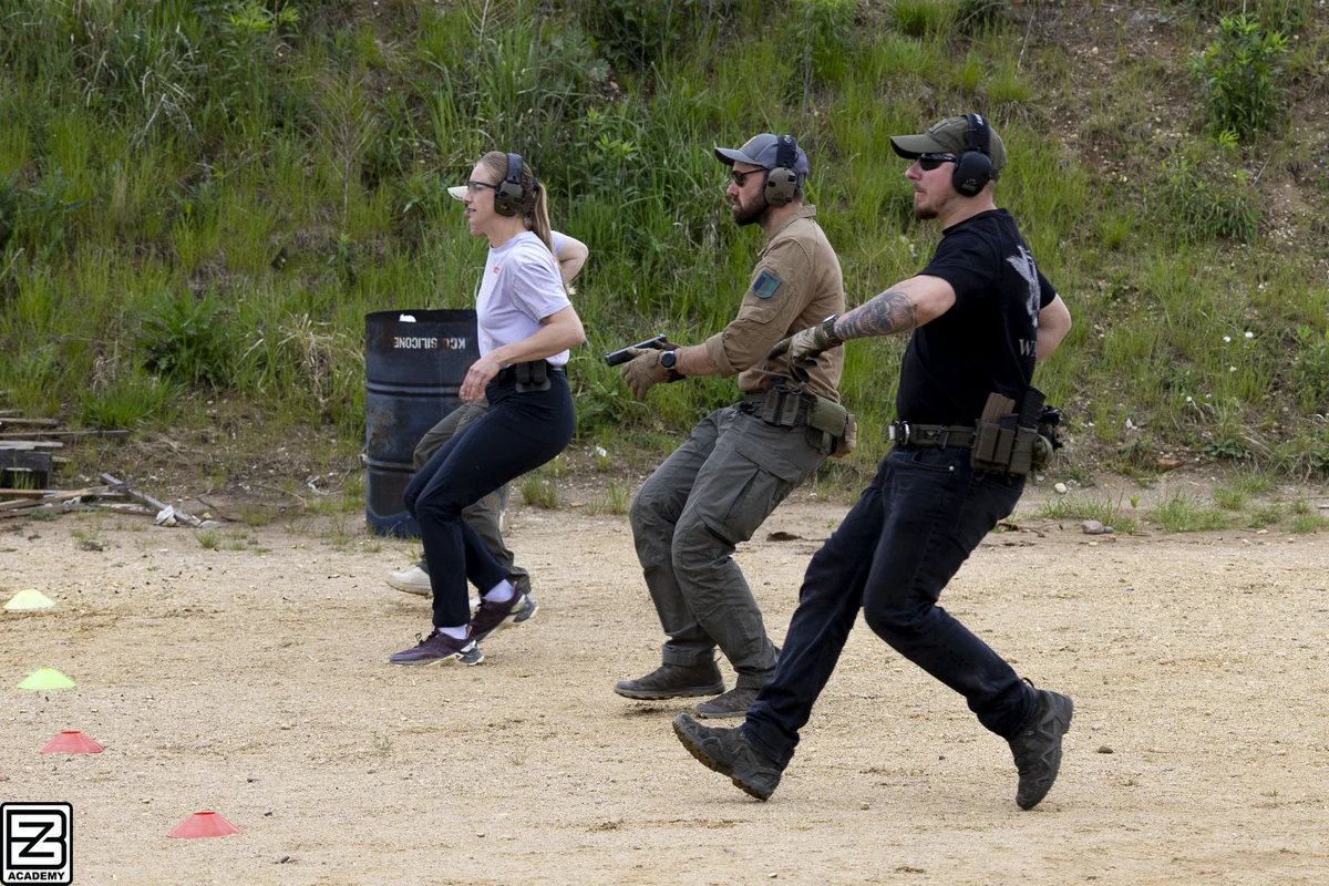 Practical Pistol photo 67