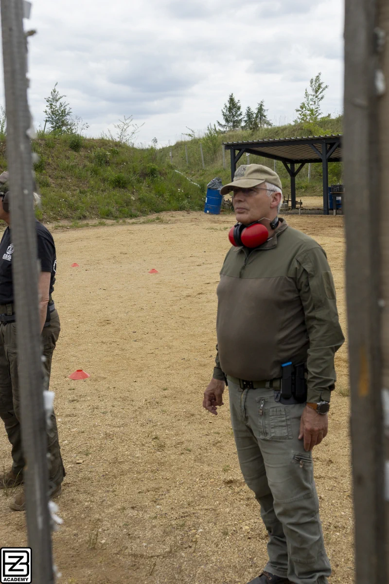Practical Pistol photo 71