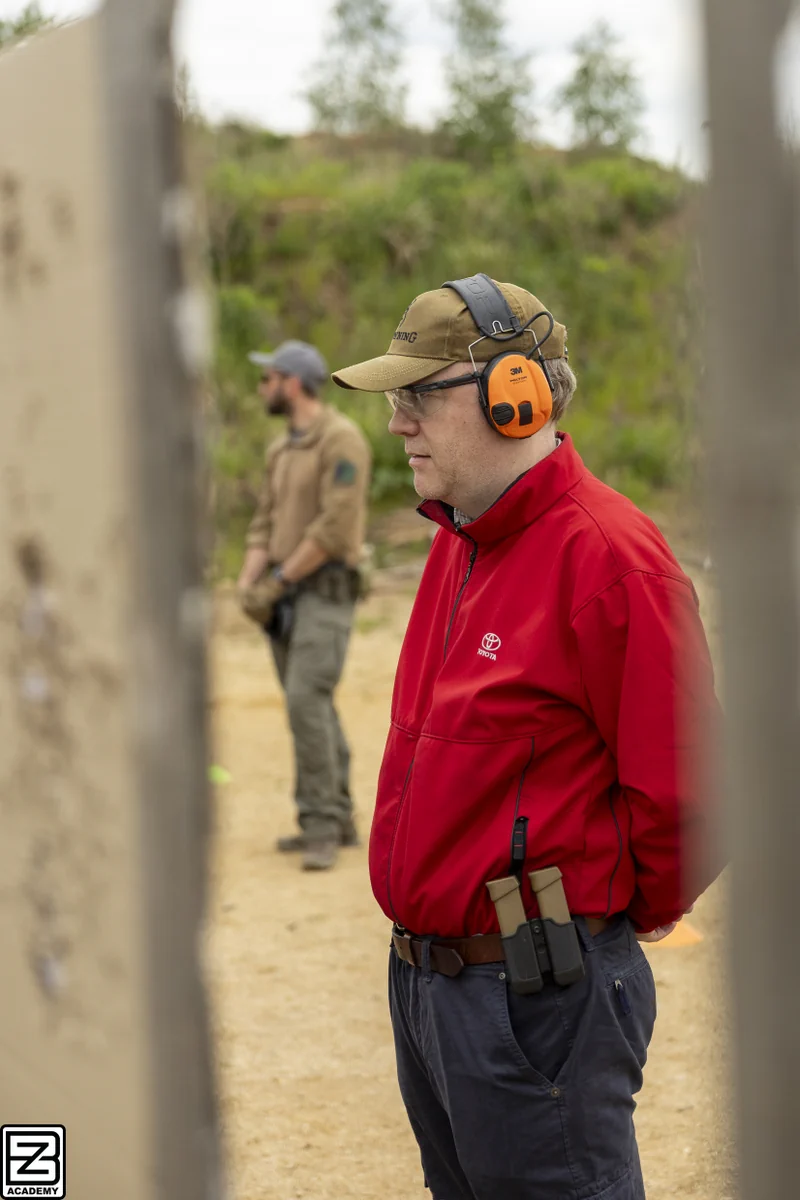 Practical Pistol photo 72