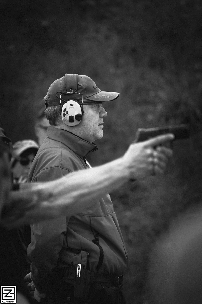 Practical Pistol photo 77