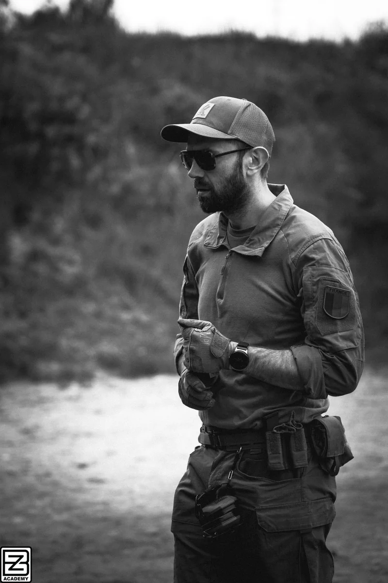 Practical Pistol photo 82