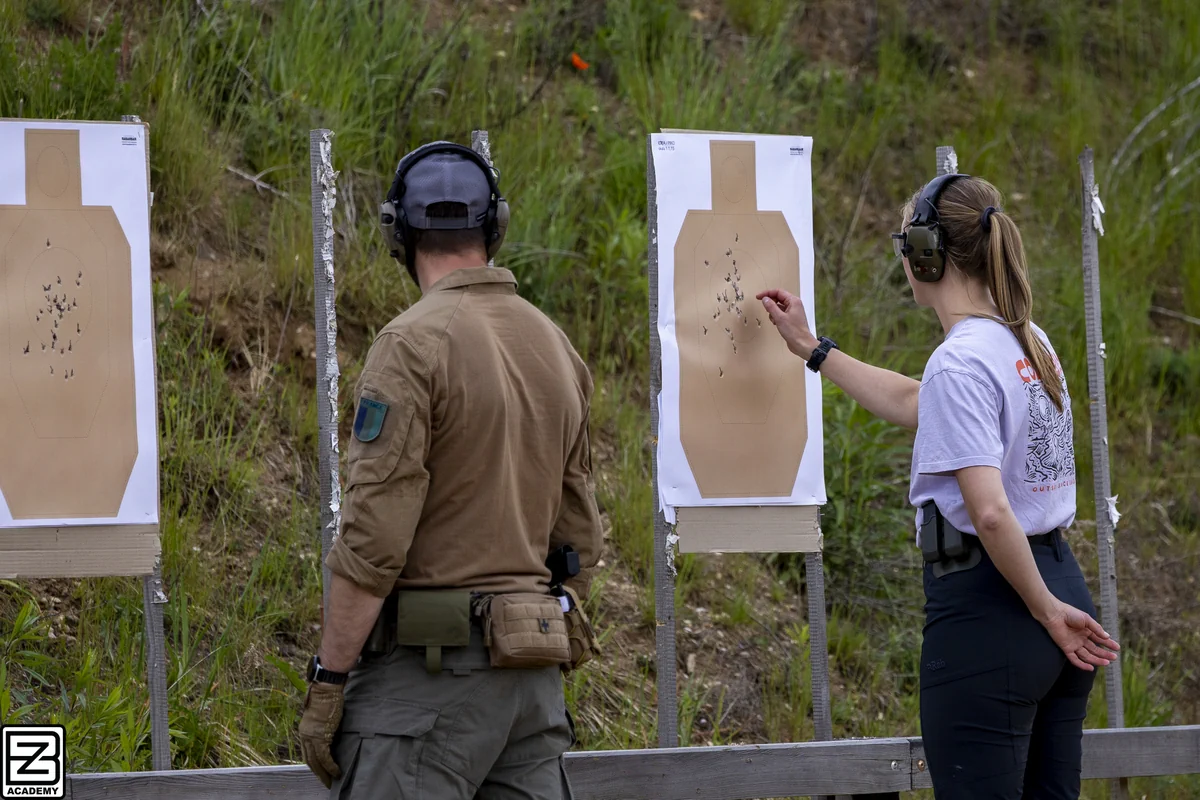 Practical Pistol photo 83