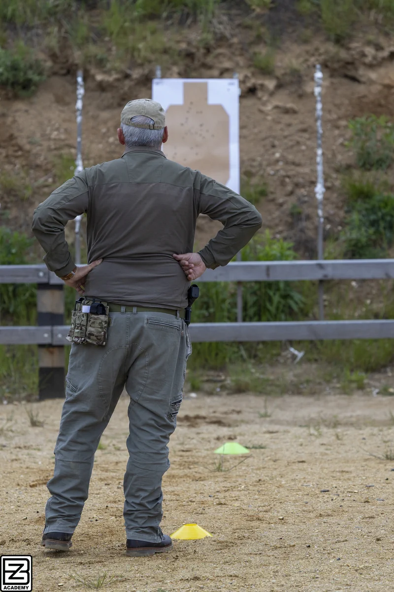 Practical Pistol photo 86