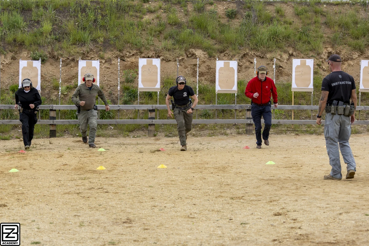 Practical Pistol photo 87