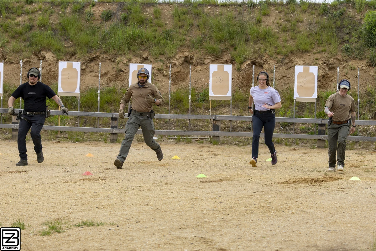 Practical Pistol photo 88