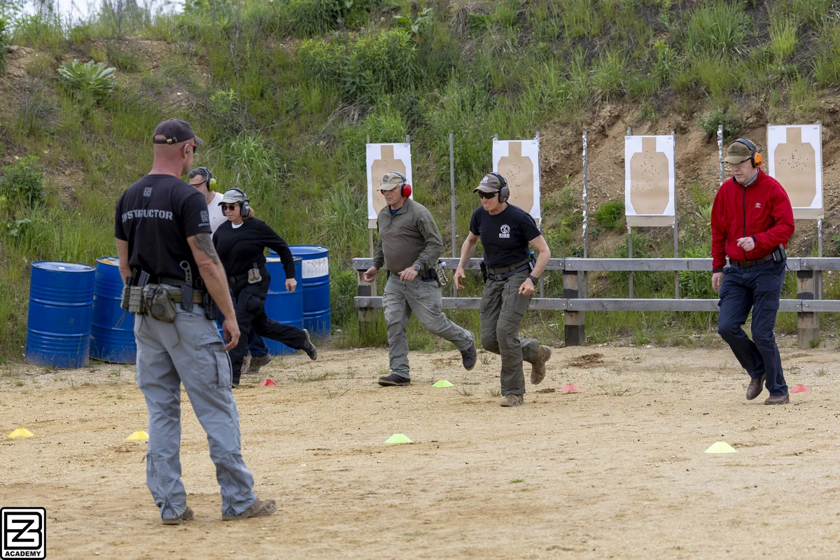 Practical Pistol photo 89
