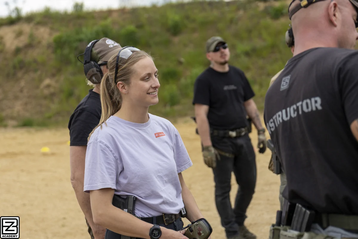 Practical Pistol photo 92