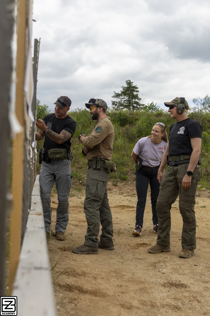 Practical Pistol photo 93