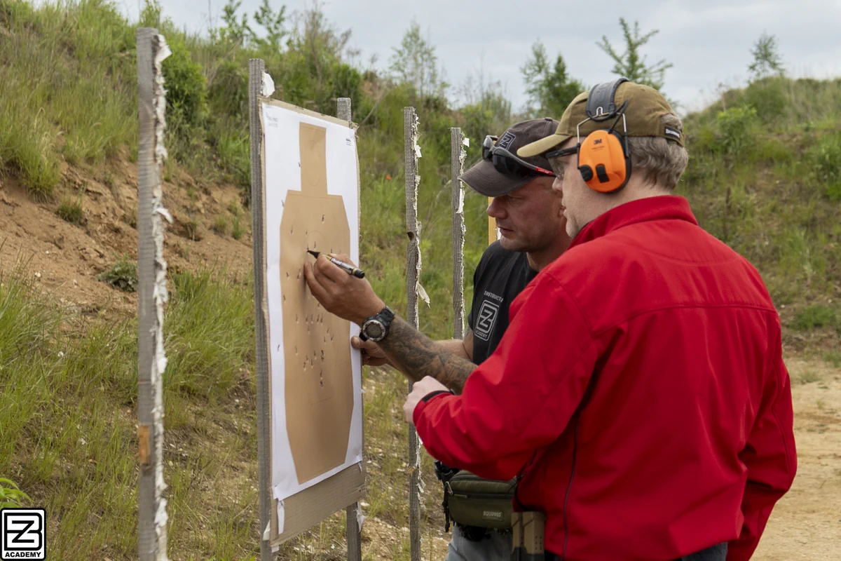 Practical Pistol photo 94