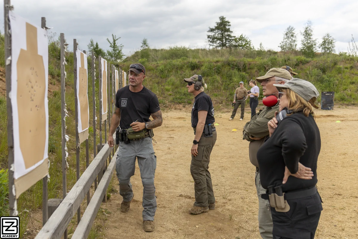 Practical Pistol photo 96